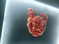 -百姓厨房(凤翔泥塑坊店)