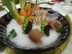 -扬州狮子楼·非遗淮扬菜(总店)