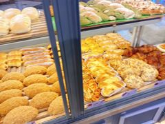 -BreadTalk面包新语·烘焙蛋糕(中华广场店)