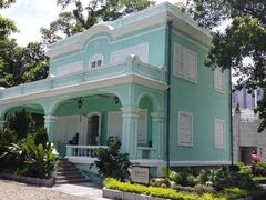 -龙环葡韵住宅式博物馆