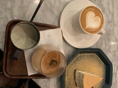 -Home Cafe(水榭春天店)