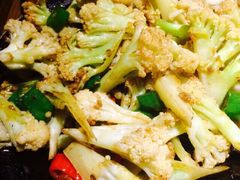 芙蓉巷石锅川菜百脑汇店-花椒笑成都小馆(百脑汇店)