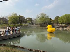 -嘉北郊野公园