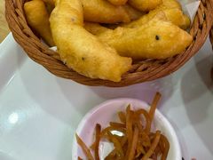 -高群生胡辣汤(亚运村店)