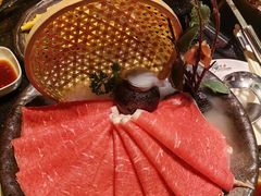 -捞王锅物料理(温州万象城店)