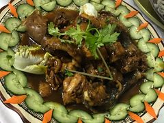 -灵福缘私房菜·农家菜(拈花湾·灵山大佛必推店)