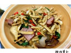 -来韶饭店