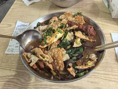 -龍城柳州螺蛳粉(群星路店)