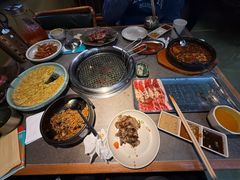 -一品诚记烤肉·甄选店(中南路店)