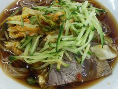 冷面-川江大冷面