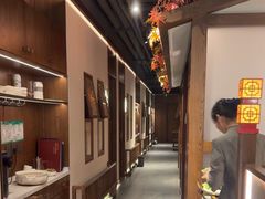 -贡宴盐帮菜自贡驻京联络处餐厅
