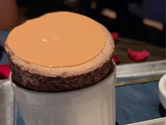 -福楼毕斯罗F Bistronome(国贸商城约会地标景观店)