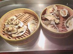 -索菲特酒店·海鲜自助 ·聚餐厅