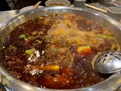 -肖肖酸萝卜鱼火锅(总店)