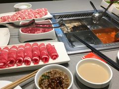 -海底捞火锅(天一广场亚细亚店)