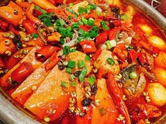 -眉州东坡·川菜(川沙百联店)