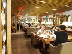 -珍宝轩海鲜火锅(碧湖大厦店)