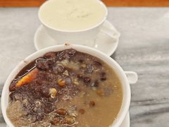 大战-沙湾姜撞奶甜品店(昌岗中路店)