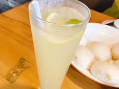 青柠特饮-几荷·恰似故人来(秀水广场店)