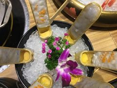 -水林间·寿喜烧自助(仙林金鹰店)