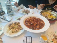 -蓬川食府(金海道店)