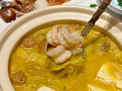 -北京老铺烤鸭(老城根店)