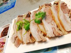 -伊帆食府·青海地方特色美食