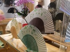 -京扇子(烟袋斜街店)