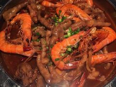 -胖哥俩肉蟹煲(世茂国际广场店)