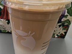 金观音乌龙轻乳茶-瑞幸咖啡(亿城国际中心店)