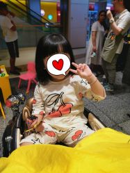 点击看大图 -Mengbaby·萌宝贝儿童理发(保利广场店)