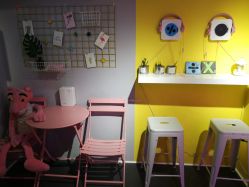 -WOULP舞铺·舞蹈室