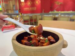 -湘江红·湖南招牌菜(莲花南路店)