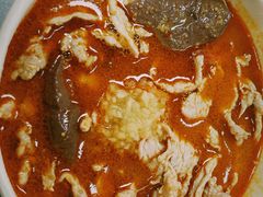 -四里沙茶面(湖滨四里店)