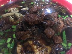 -小龙大肉面馆