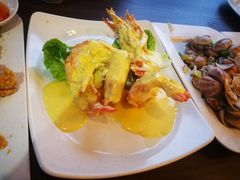 -真浪大家乐海鲜餐馆