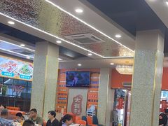 -大有利茶餐厅(福民店)