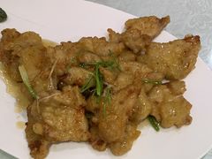 -品味居·首店·大连鲜活海鲜大连菜(东港店)