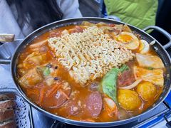 -欧巴来了韩式料理