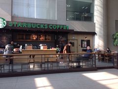星巴克(浙江省人民医院店)-星巴克(浙江省人民医院店)