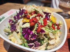 -木屋烧烤(万德庄店)