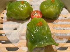 -金牌禄运·点心·啫煲(百信广场店)