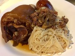 -阿水狮猪脚大王(台中公园店)