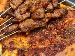 -文文烤肉(大皮院店)