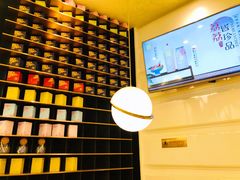-奈雪的茶(KK MALL店)