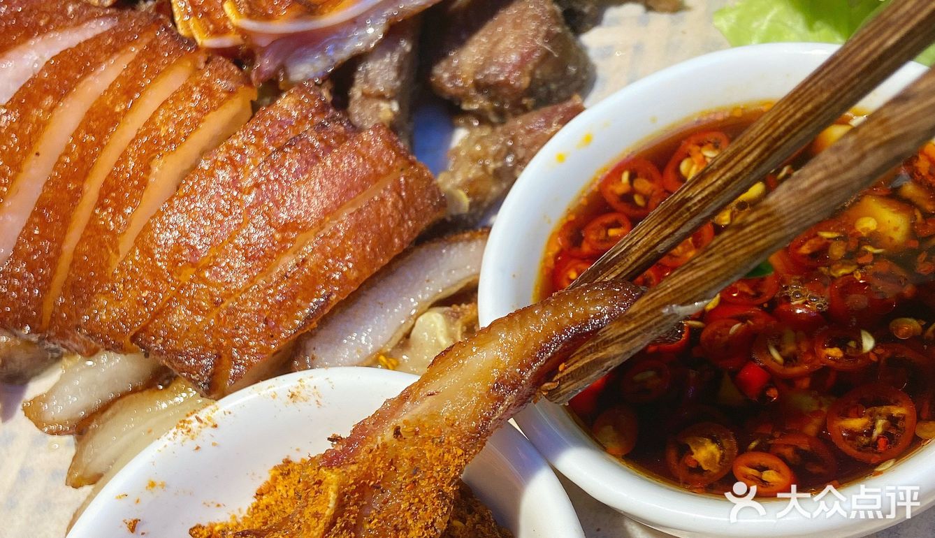 这家永州爆🔥湘菜馆终于开到长沙了‼️冲鸭‼️