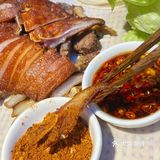 这家永州爆🔥湘菜馆终于开到长沙了‼️冲鸭‼️