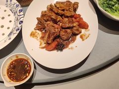 -宏达老菜馆(东安街店)