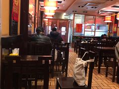 大堂-姚记炒肝店(簋街店)