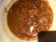 -绿茶餐厅(松江万达店)
